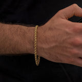 Pulseira Hayes 5.0