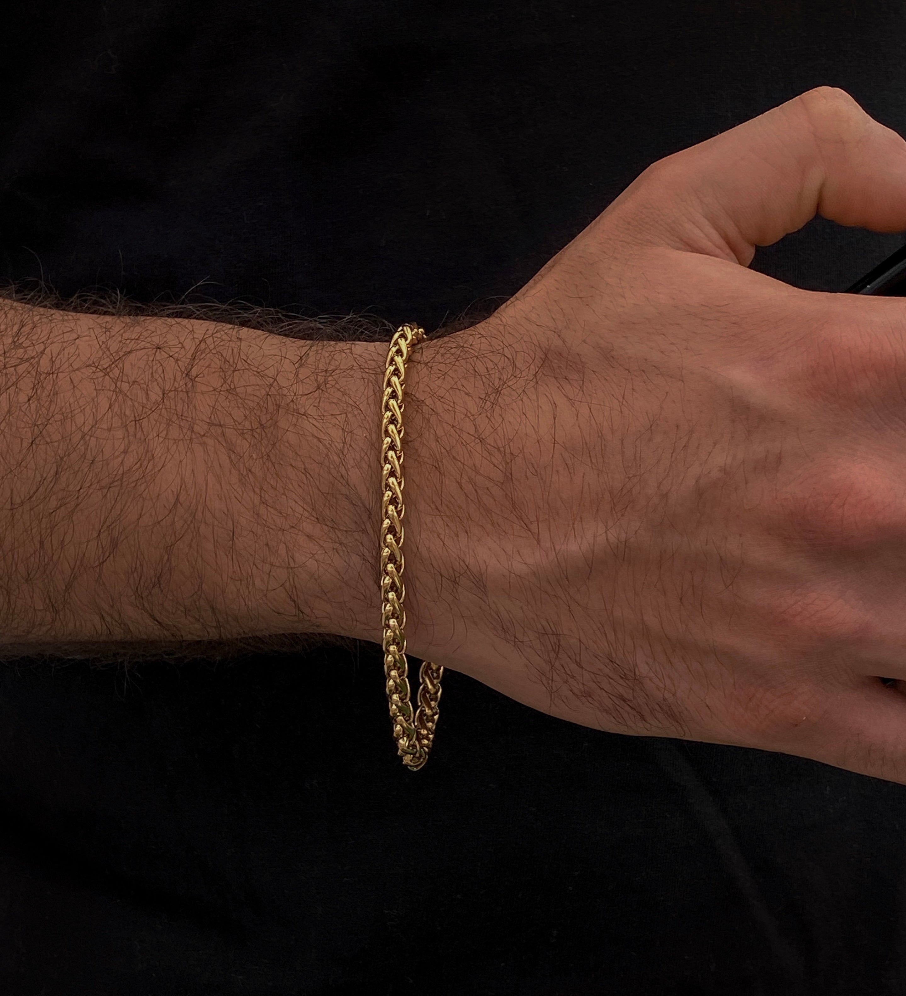 Pulseira Hayes 5.0