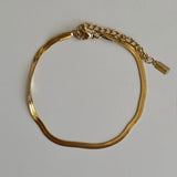 Conjunto Achatado