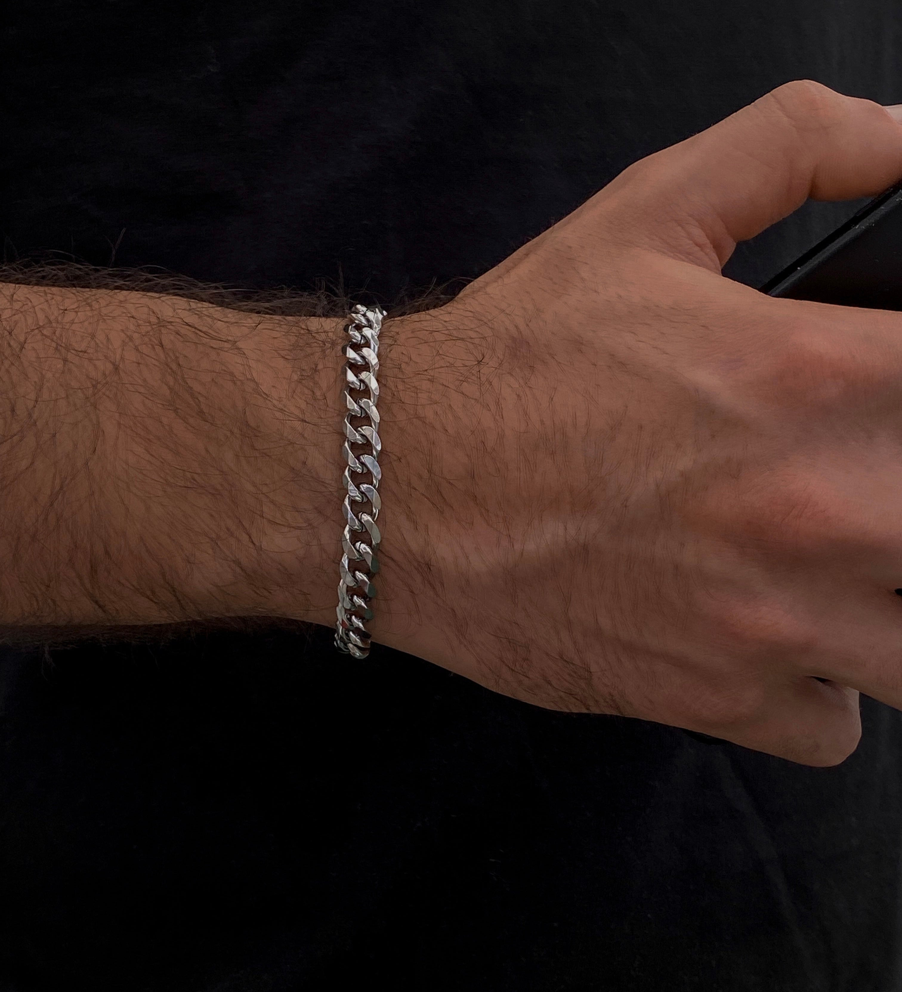 Pulseira Marinheiro 7.0