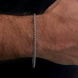 Pulseira Hayes 3.0