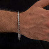 Pulseira Hayes 5.0