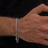 Pulseira Hayes 5.0