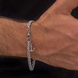 Pulseira Hayes 5.0