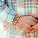 Pulseira Corda Náutica Corda Náutica Amrum