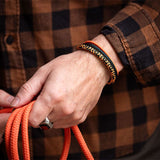 Pulseira Corda Náutica & Corda Náutica Windsurfer