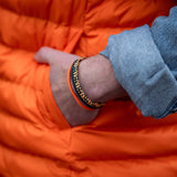 Pulseira Corda Náutica & Corda Náutica Windsurfer