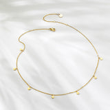 Moments Chain