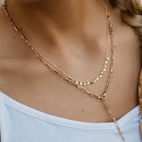 Seamless Chain