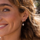 Brincos Malahi