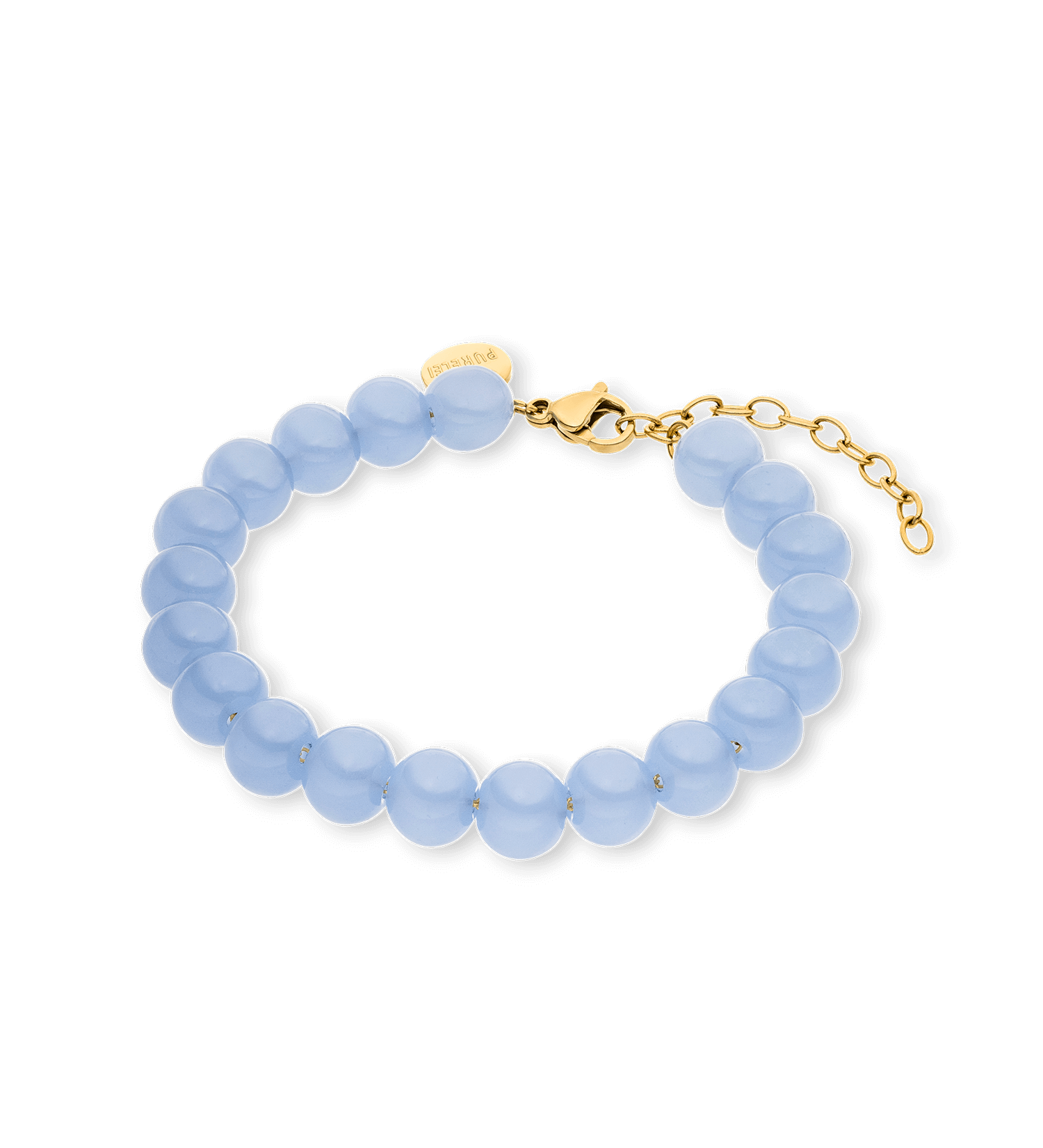 Pulseira Azul Lagoon