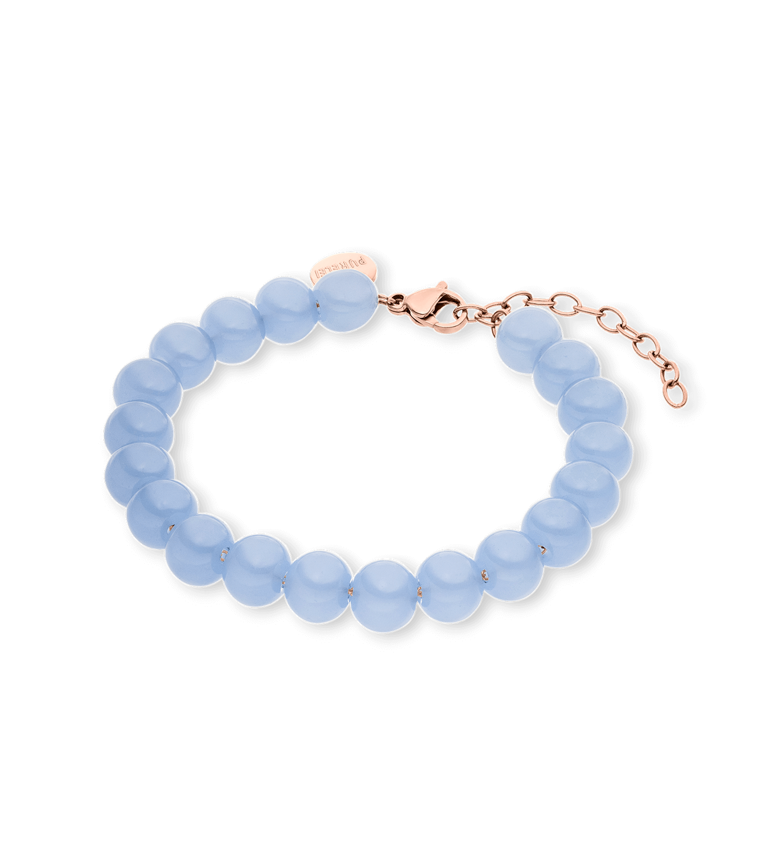 Pulseira Azul Lagoon