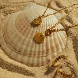 Colar Seashells