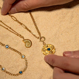Ocean View Chain